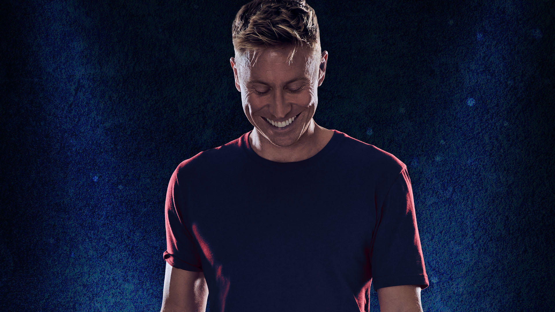 Russell Howard Tickets Comedy Tours & Dates ATG Tickets